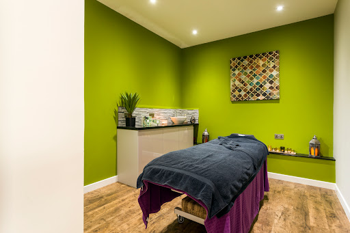 Bliss Salon