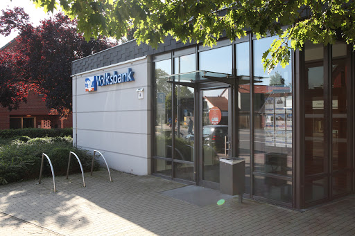 Volksbank BRAWO, Geschäftsstelle Groß Schwülper - Thumbnail