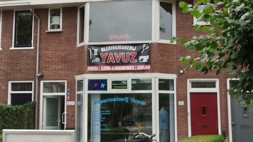 Tailoring Yavuz - Thumbnail