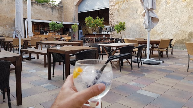 El Pati dels Tarongers