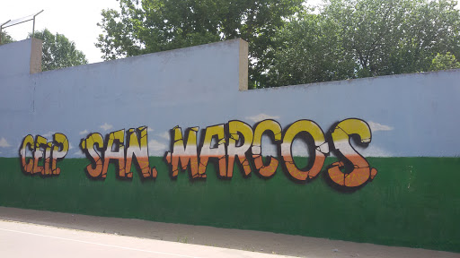 Colegio San Marcos (Infantil) - Thumbnail