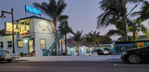The Palomar Inn - Thumbnail