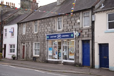 photo of Boots Pharmacy