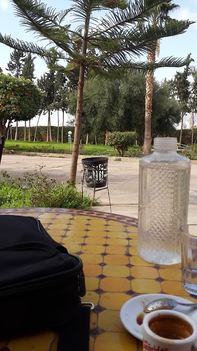 Photos of H&ocirc;tel Zawia