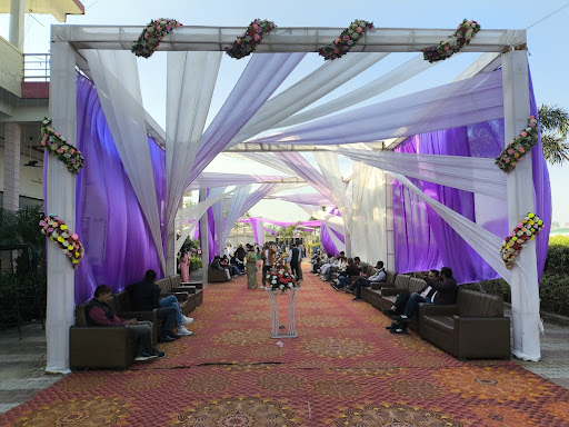 Wedding Reception & Entry Decoration in Roorkee, Haridwar, Dehradun ✨ post image