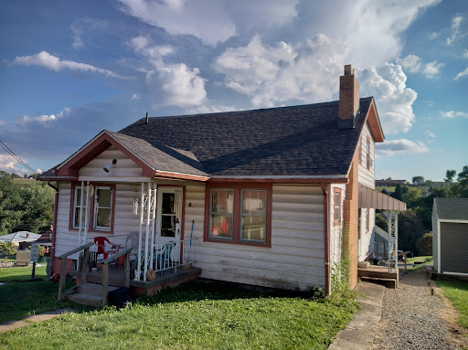 Integral Roofing - Visual
