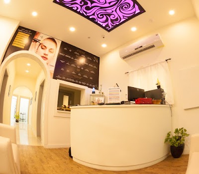 Photos of صالون وسبا كافيار Caviar Beauty salon