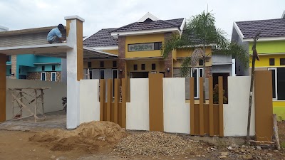 Photos of Komplek Perumahan Mahligai Indah