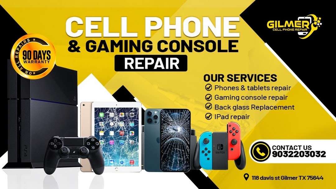 Back in the Game Video Games and Repair - Video Game Stores Near Me