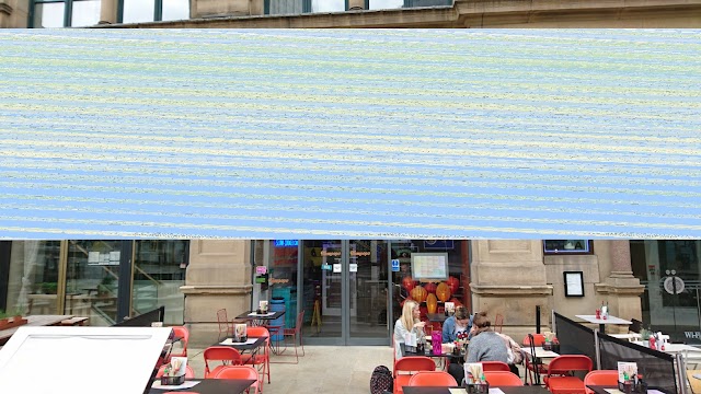 Manchester Arndale