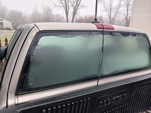 AM Auto Glass And & Tinted Windows Gallery - United States