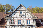 photo de Hotel Gästehaus Hirsch à Remseck