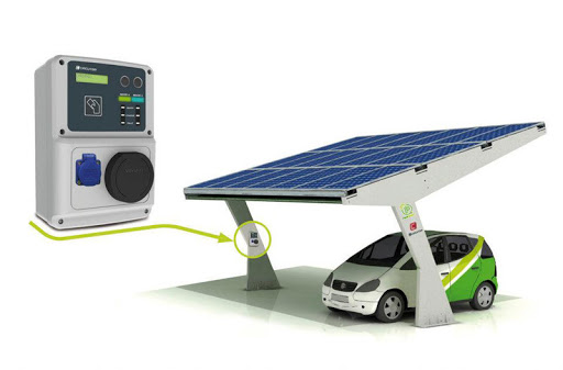 ELECTRIKPOINT - Thumbnail