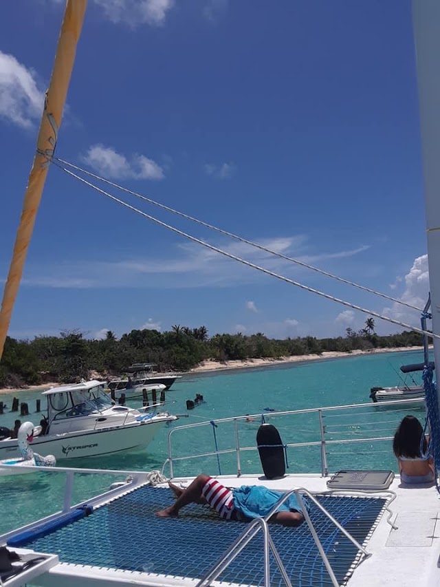 Cayo Icacos