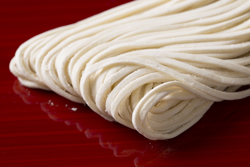 手打ち蕎麦 蕎心庵