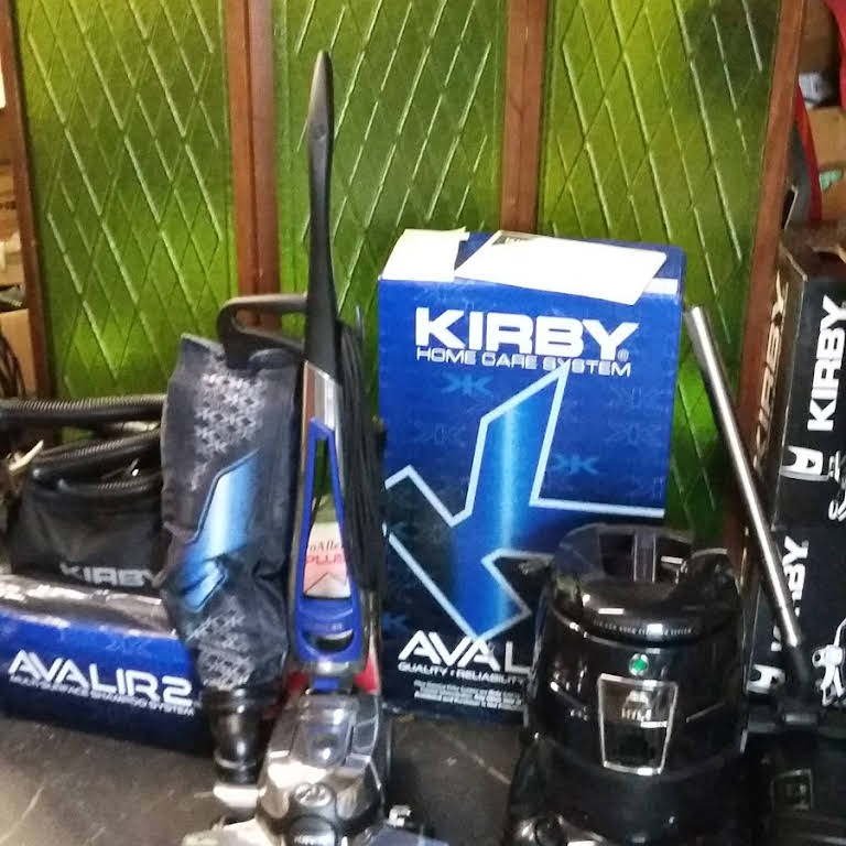 Kirby Avalir 2 Vacuum and Home Care System