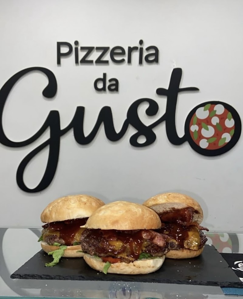 Pizzeria Da Gusto — photo 17