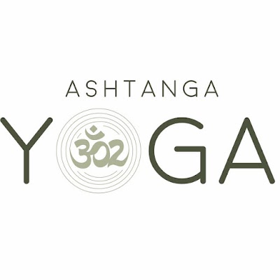 Ashtanga Yoga 302