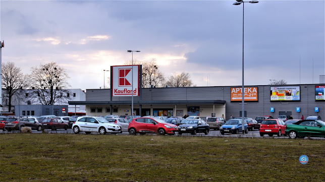 Opinie o Apteka w Kauflandzie w Kalisz - Apteka