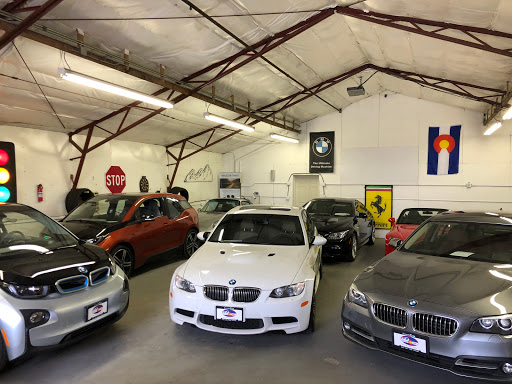 Boulder Cars - Thumbnail