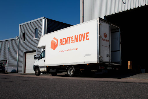 Flyttfirma Hovås | Rent & Move - Thumbnail