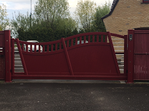 Photo n°12 de Art DF Portails Bergues à Bergues (Fournisseur de portes de garage)