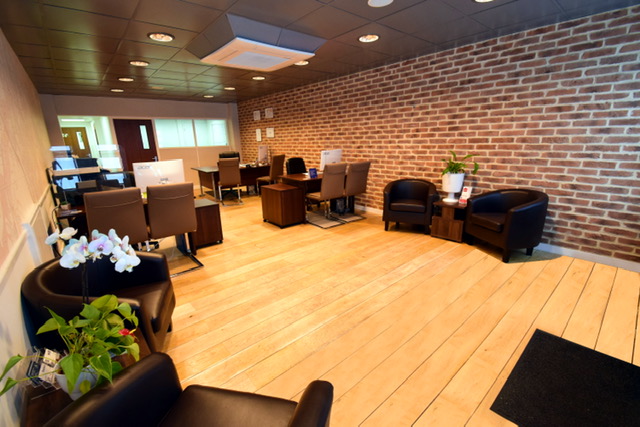 haus Estate Agents photo 2