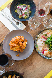 Photo n°5 de Caminito à Paris (Restaurant de spécialités d'Amérique latine)