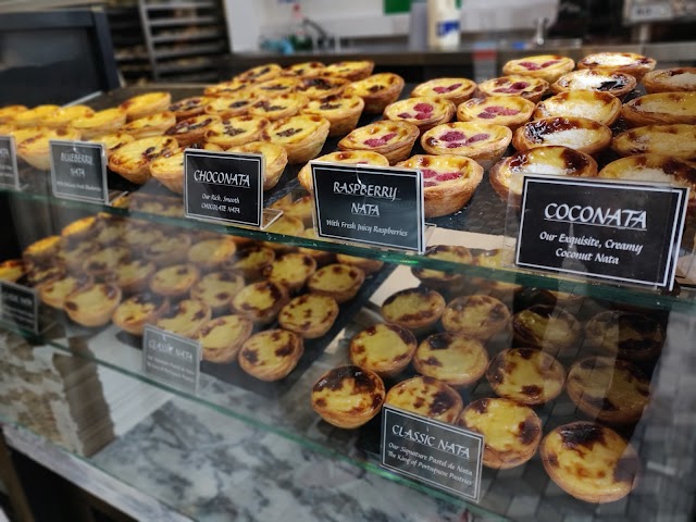 Café de Nata