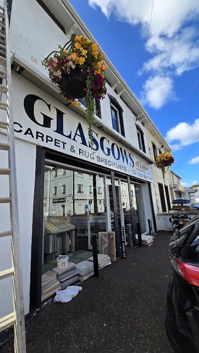Glasgows of Lisburn