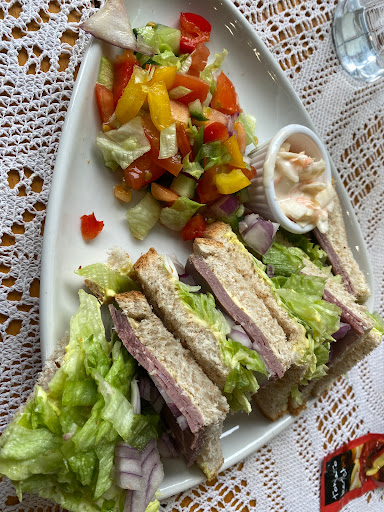 Cafe Se7en - Thumbnail