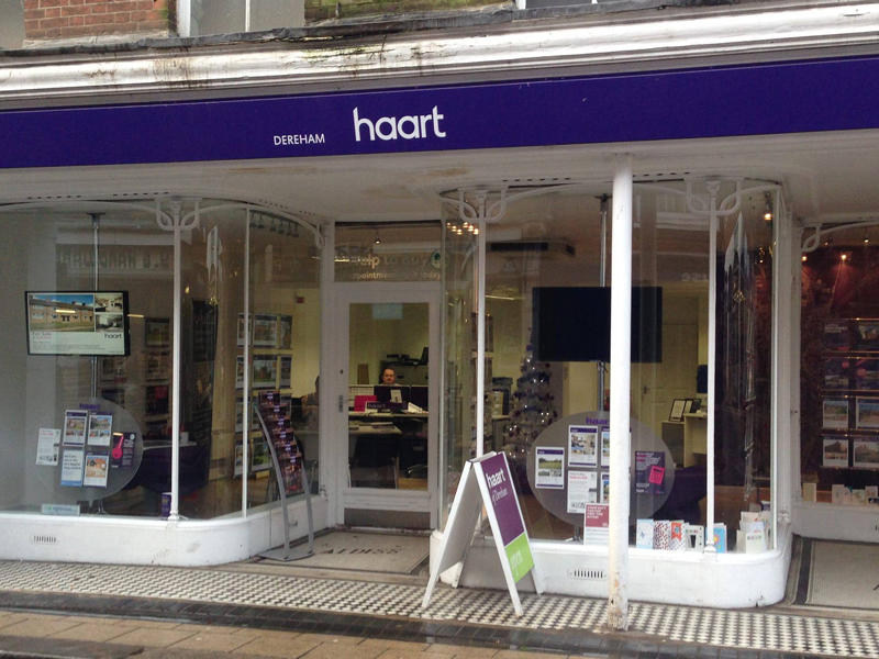haart Estate Agents Dereham photo 2