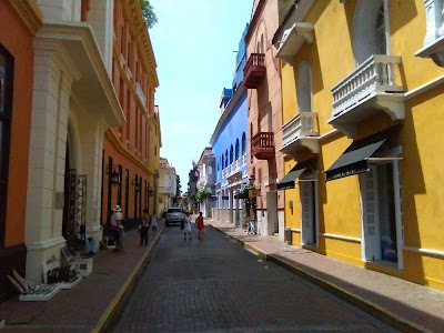 Photos of Hotel Charleston Santa Teresa