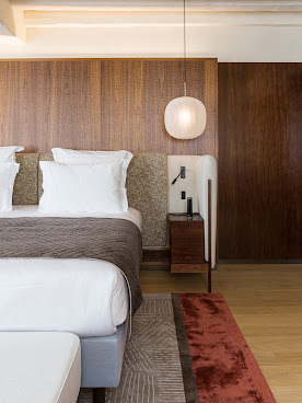 Hotel de Pavie by null