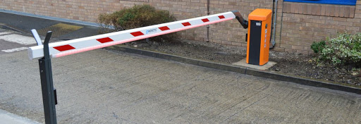 Strobe Security Solutions Ltd Gallery - United Kingdom