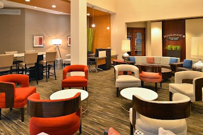 Photos of Hilton Springfield