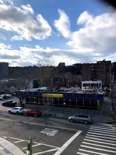 238th Street Station