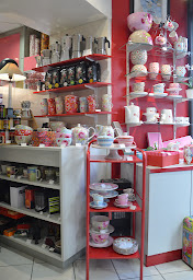 Photo n°6 de Au Bon Bec à Privas (Confiserie)