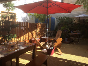 Photo n°11 de Crêperie du Soleil | Mouchamps à Mouchamps (Pizzas à emporter)