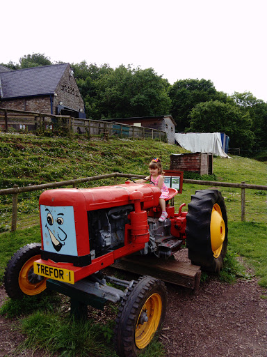 Greenmeadow Community Farm - Thumbnail