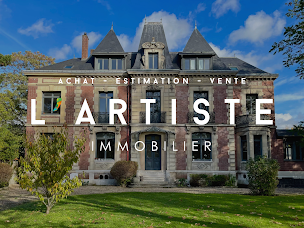Photo n°1 de L'ARTISTE IMMOBILIER ROUEN à Rouen (Consultant immobilier)