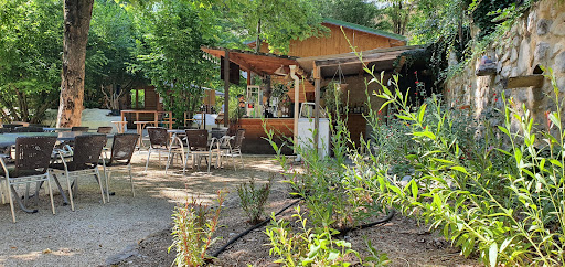 Photo 3 - La terrasse d'Eva