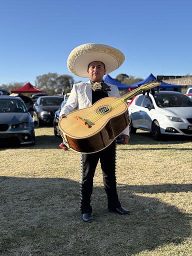 Mariachi De Xaloztoc Apizaco, Tlaxcala, Puebla