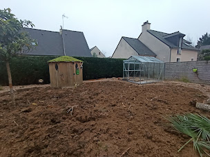 Photo n°13 de GREVÊCHE P-M à Teillé (Serre)