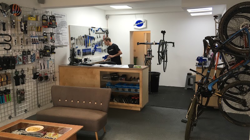 The Cyclery Lewisham photo 2