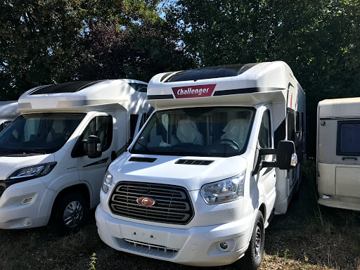 Idylcar Gallois Oise Camping - Thumbnail