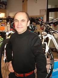 Photo n°8 de Pl@net Vélo à Montfort-l'Amaury (Mécanicien)