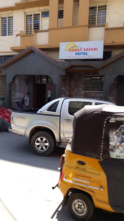 Photos of Coast Safari Hotel Building