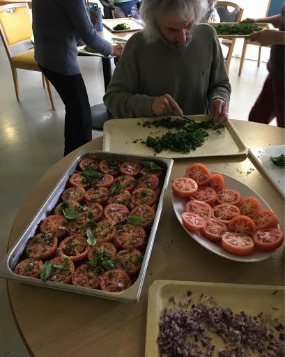 Photo de EHPAD Hector Berlioz (Groupe SOS Seniors) à Drancy (93700)