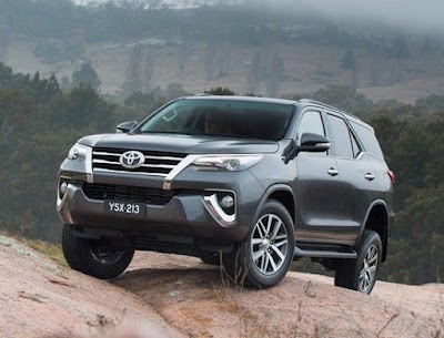 Photos of Toyota Al-Sayer New Car Delivery